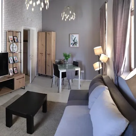 Inbox Apartments Bitola Exterior photo