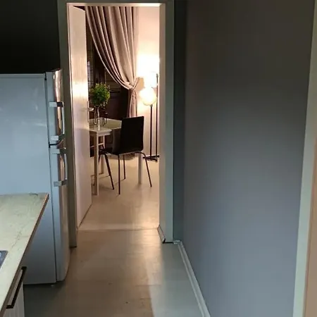 Inbox Apartments Bitola Exterior photo