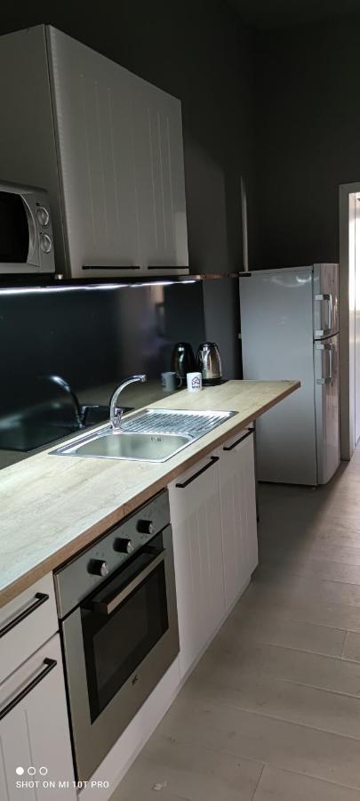 Inbox Apartment *