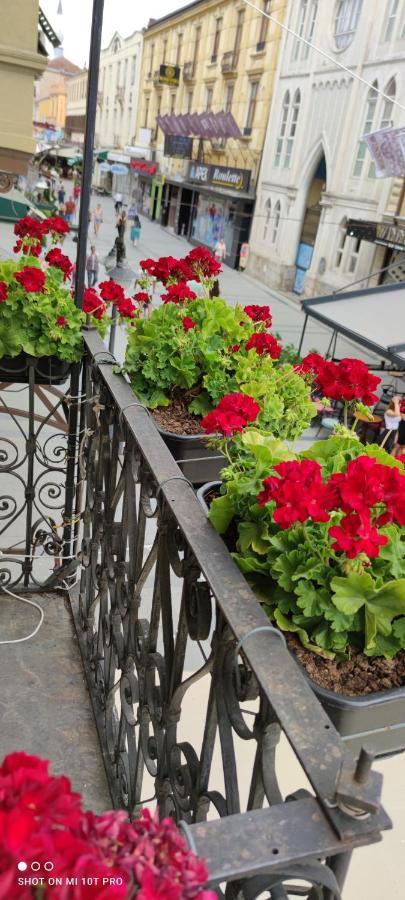 Inbox Apartment Bitola