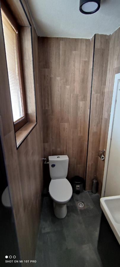 Apartment Inbox Bitola