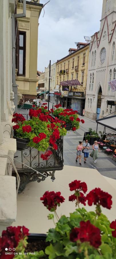 Apartment Inbox Bitola
