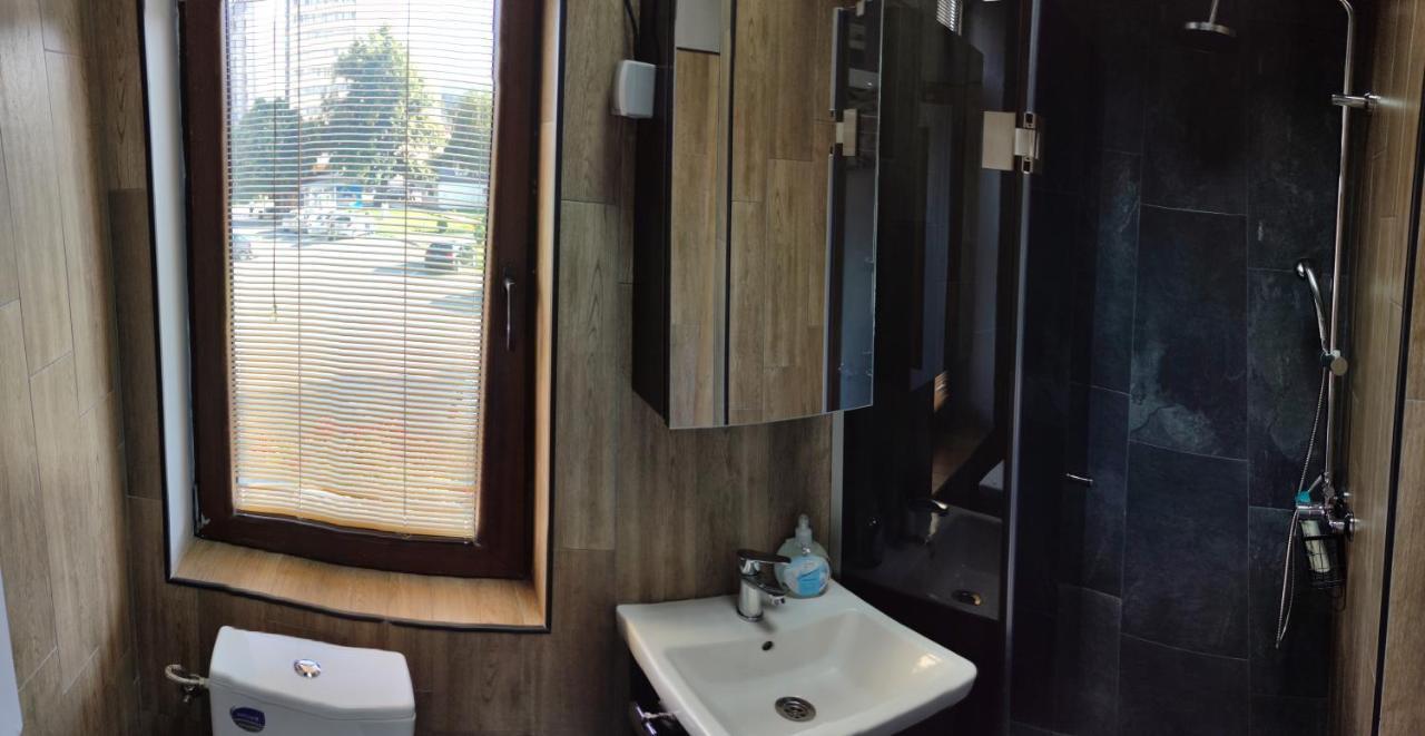 Inbox Apartment Bitola