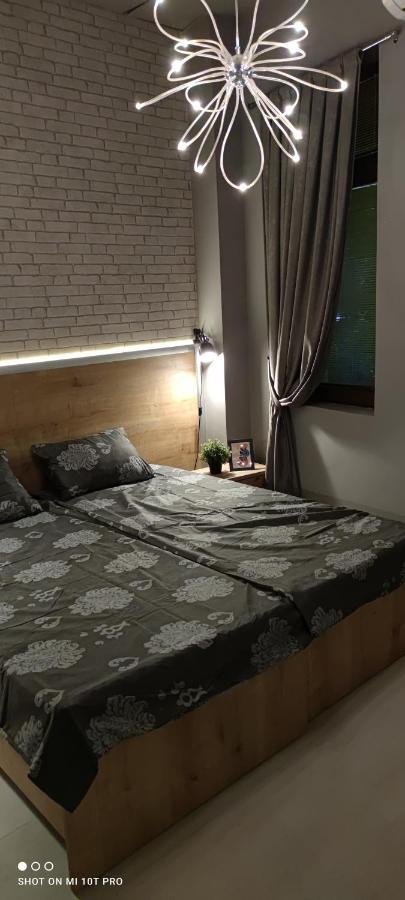 Apartment Inbox Bitola